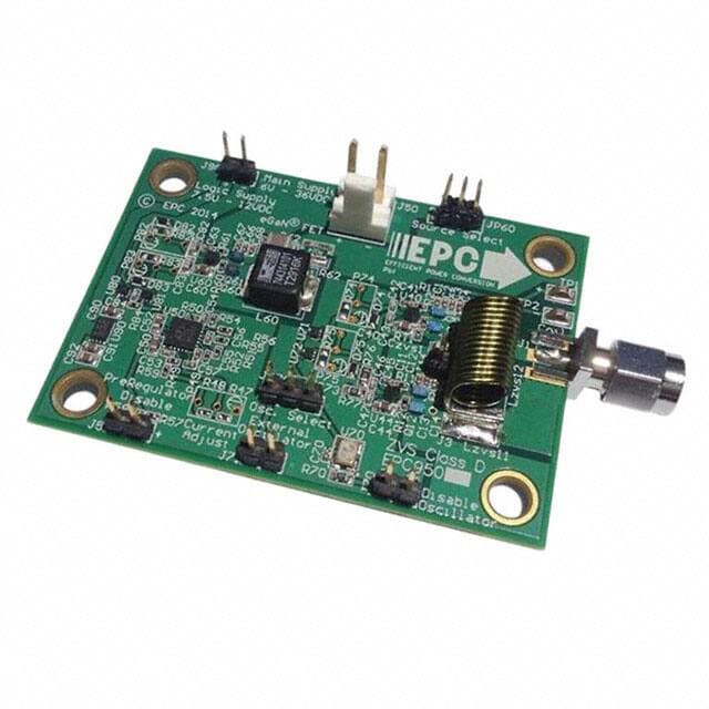 EPC EPC9506