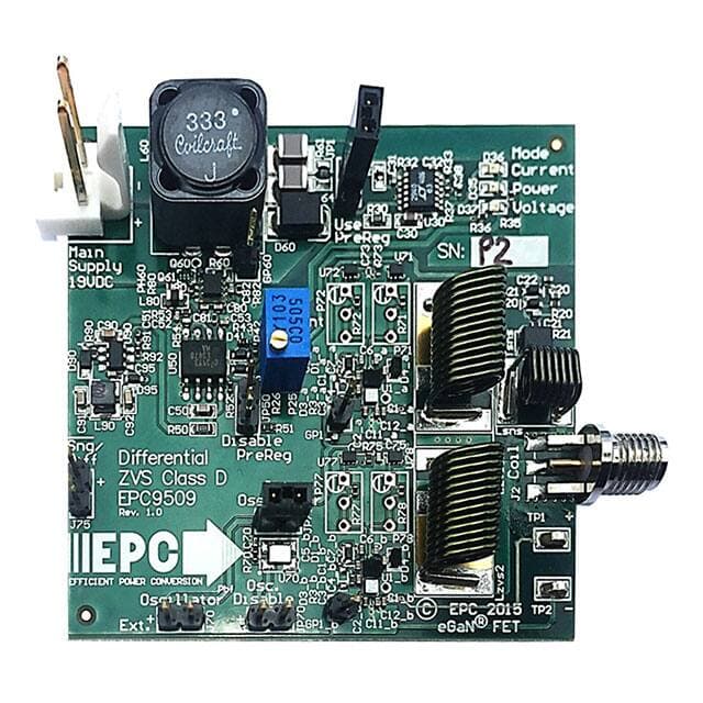 EPC EPC9509