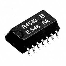 EPSON RTC-4543SA:A ROHS