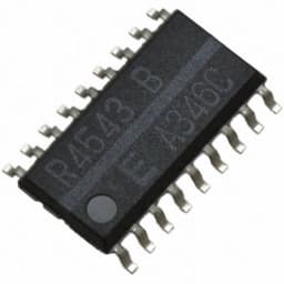 EPSON RTC-4543SB:B3 ROHS