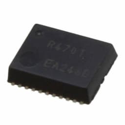 EPSON RTC-4701NB:B3 ROHS