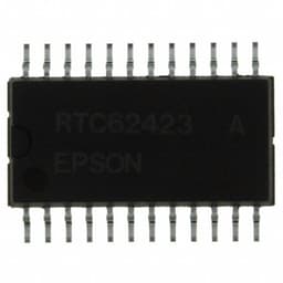 EPSON RTC-62423A:3