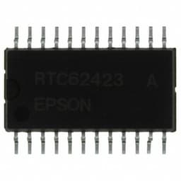 EPSON RTC-62423A:3:ROHS