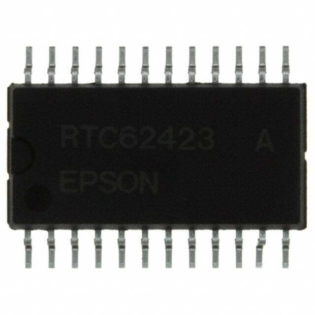 EPSON RTC-62423A:3:ROHS