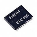 EPSON RTC-8564JE:ROHS