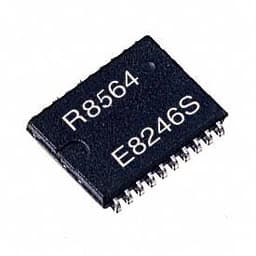 EPSON RTC-8564JE:ROHS