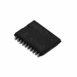EPSON RX-8581JE:B3 I2C-BUS