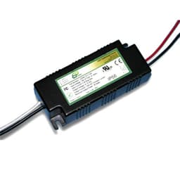 EPtronics, Inc. LD20W-48-C0350-RD