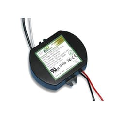 EPtronics, Inc. LD25W-12-C2080-RD