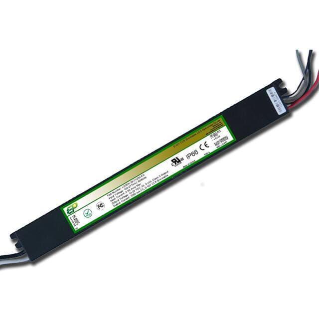EPtronics, Inc. LD35W-36-C1050-RD