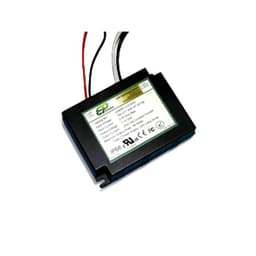 EPtronics, Inc. LD40W-12-C3330-RD