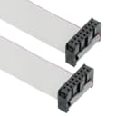 Equinox Technologies CAB-16W/16W-ISP-RIBBON