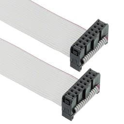CAB-16W/16W-ISP-RIBBONEquinox Technologies