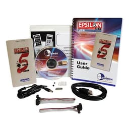 EPSILON5MK4(AVR-JTAG)Equinox Technologies