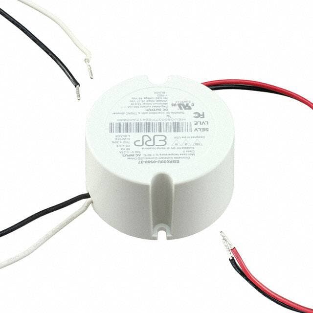ERP Power, LLC EBR020U-0500-37