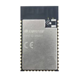 Espressif Systems ESP32-S2-WROVER
