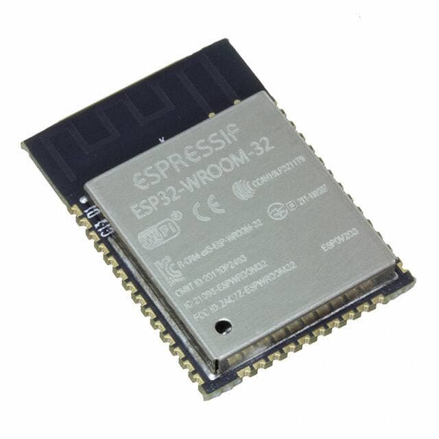 Espressif Systems ESP32-WROOM-32