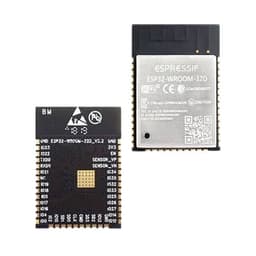 Espressif Systems ESP32-WROOM-32D (16MB)