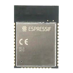 Espressif Systems ESP32-WROOM-32E (8MB FLASH)