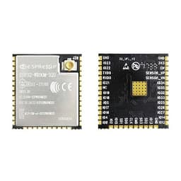 Espressif Systems ESP32-WROOM-32U
