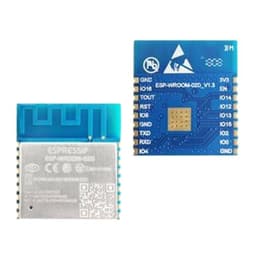 Espressif Systems ESP-WROOM-02D