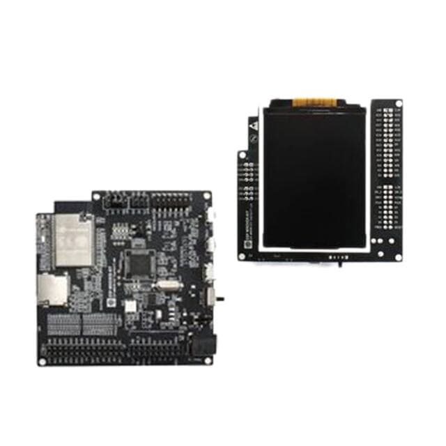 Espressif Systems ESP-WROVER-KIT