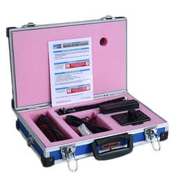 EPC660 EVALUATION KIT EU & USESPROS Photonics AG