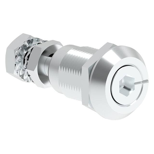 Essentra Access Solutions 0402116800001