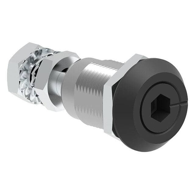 Essentra Access Solutions 0402126800001
