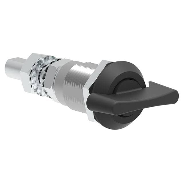 Essentra Access Solutions 0402129400001