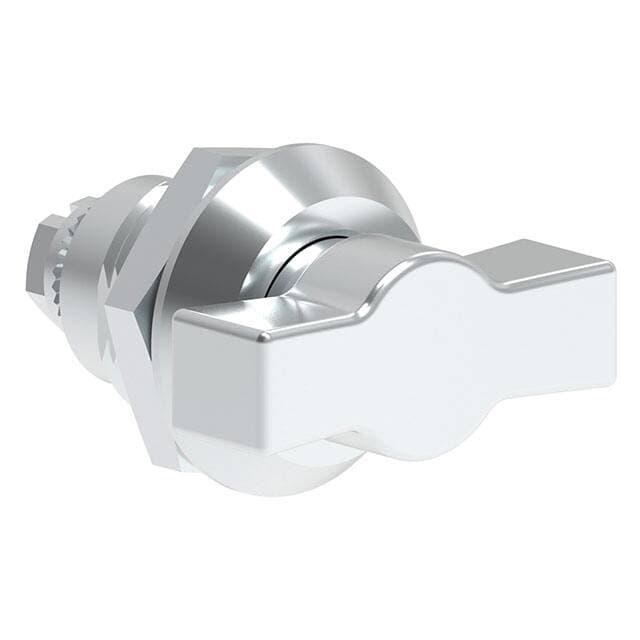 Essentra Access Solutions 0621100