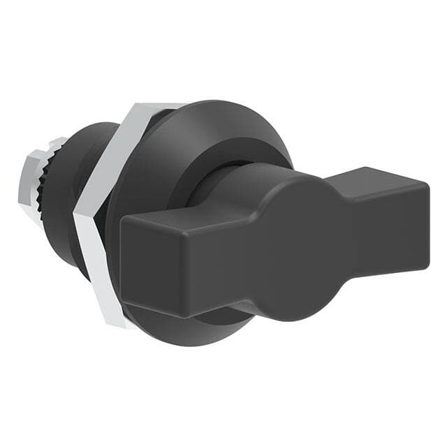 Essentra Access Solutions 0622000