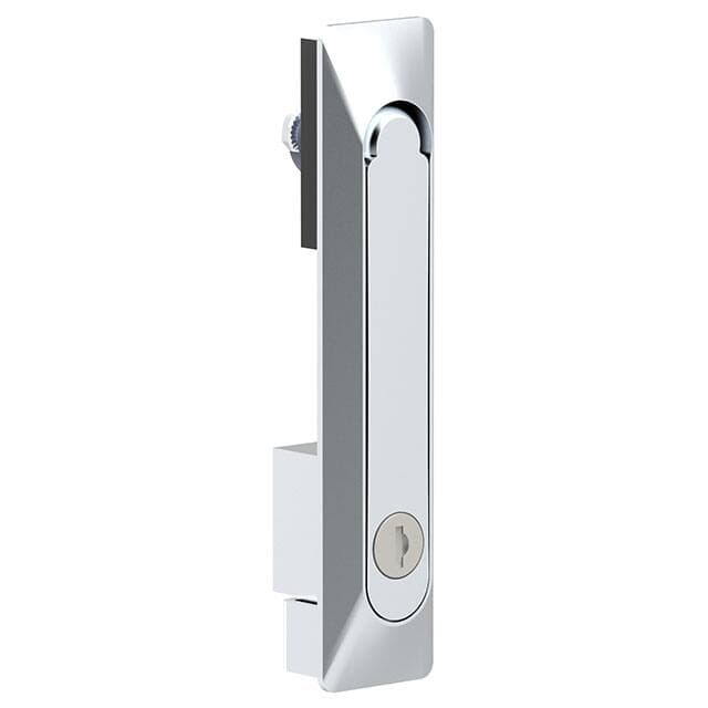 Essentra Access Solutions 10811110700