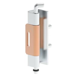 Essentra Access Solutions 109563