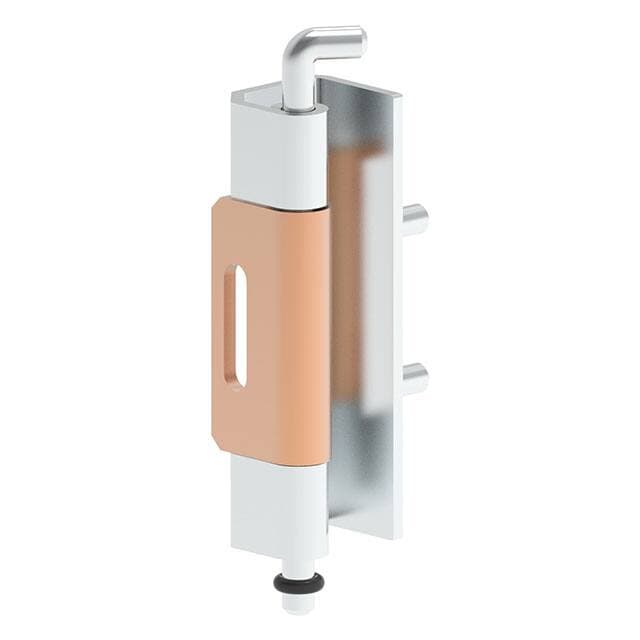 Essentra Access Solutions 109563