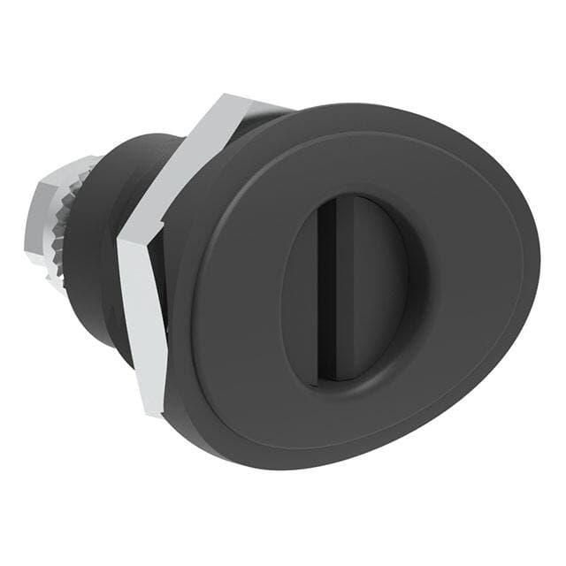 Essentra Access Solutions 16120124200
