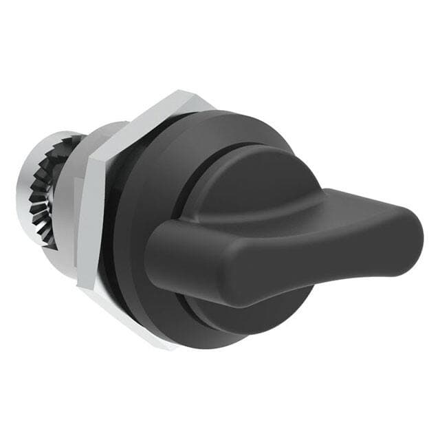 Essentra Access Solutions 1661200