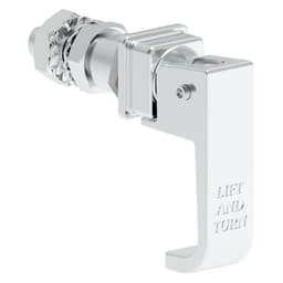 Essentra Access Solutions 17011100