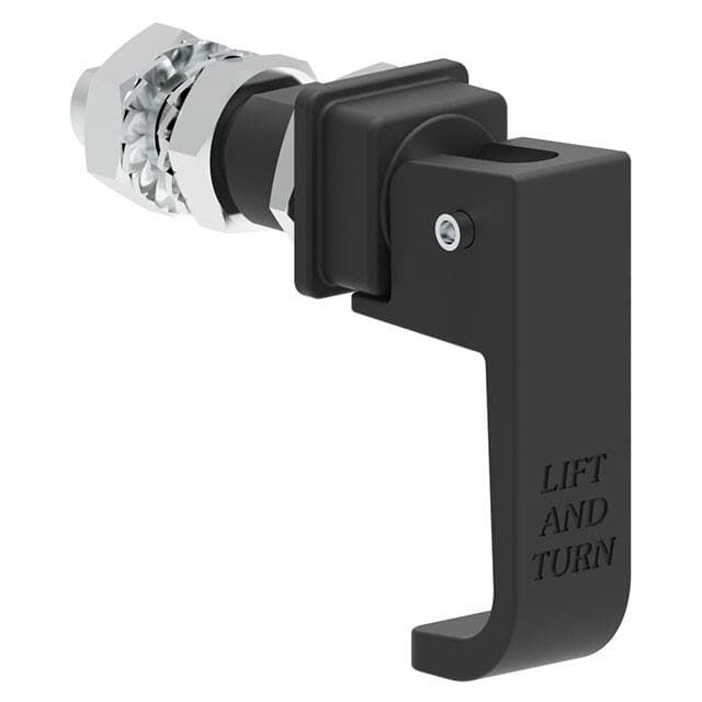 Essentra Access Solutions 17011200