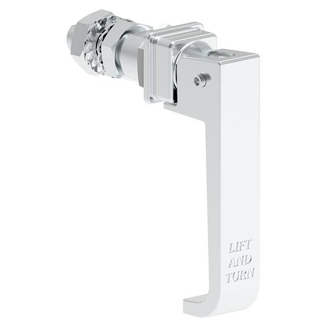 Essentra Access Solutions 17021100