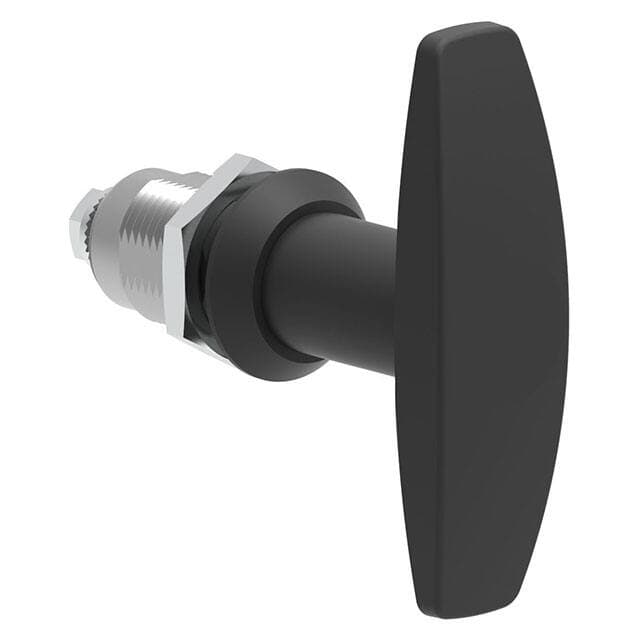 Essentra Access Solutions 2401120000