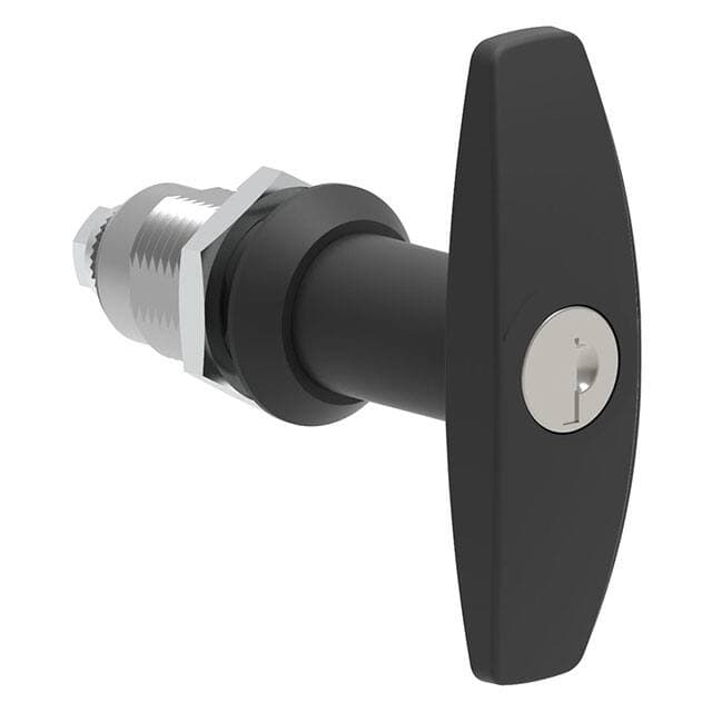 Essentra Access Solutions 2401120300