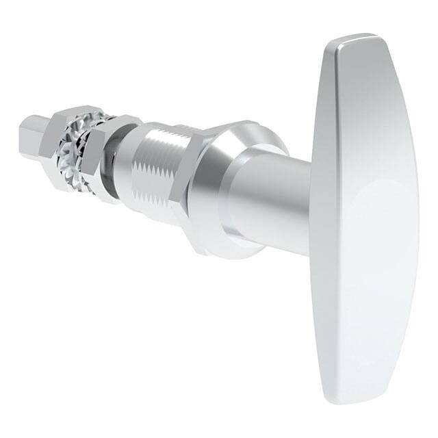 Essentra Access Solutions 2402110000