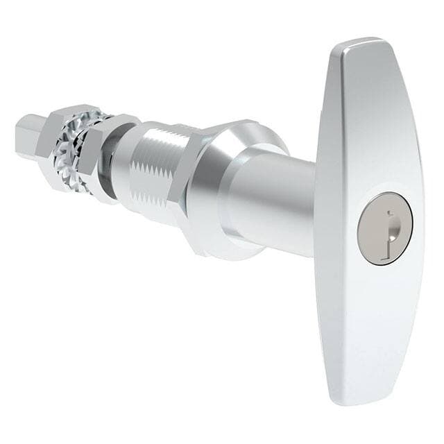 Essentra Access Solutions 2402110300
