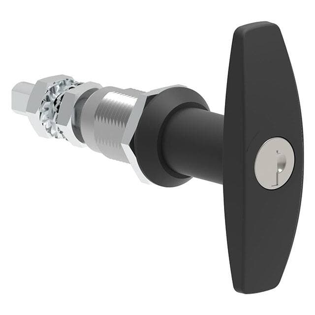 Essentra Access Solutions 2402120300
