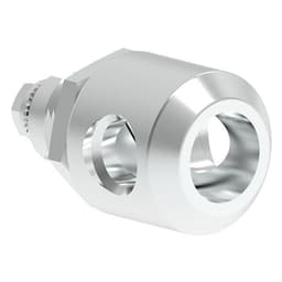 Essentra Access Solutions 26011114200