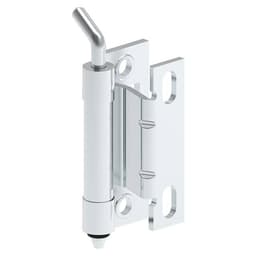 Essentra Access Solutions 395631
