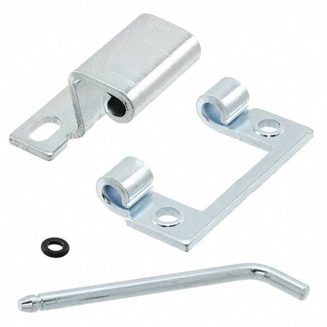 Essentra Access Solutions 395632
