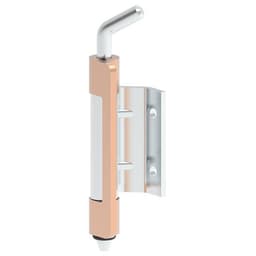 Essentra Access Solutions 695631