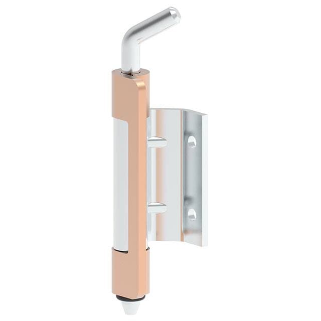 Essentra Access Solutions 695631